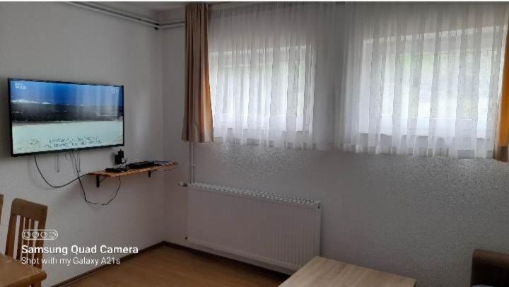Natasa Apartments Езерца Экстерьер фото